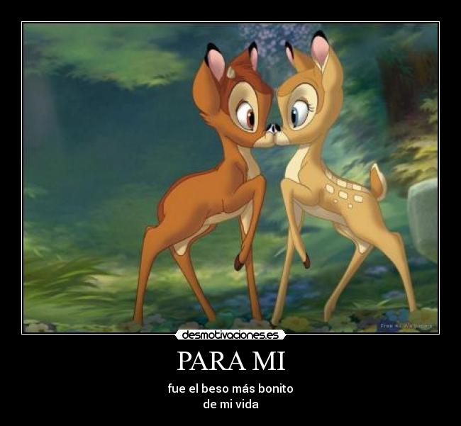 PARA MI | Desmotivaciones