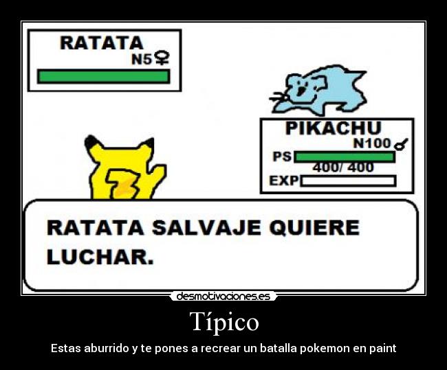 Típico -