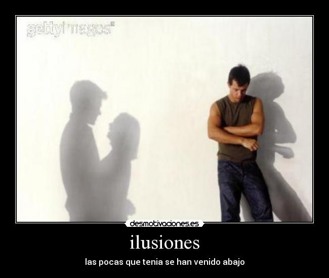 ilusiones - 