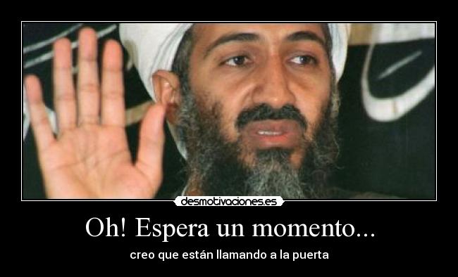 Oh! Espera un momento... - 