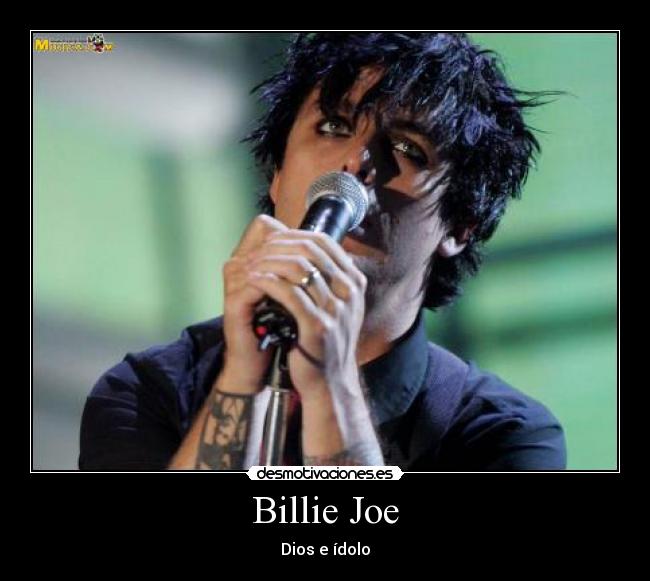 Billie Joe -