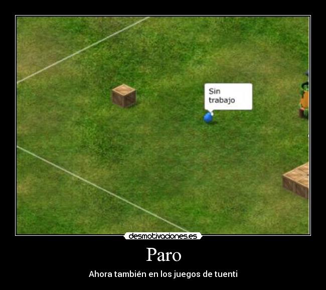 Paro -