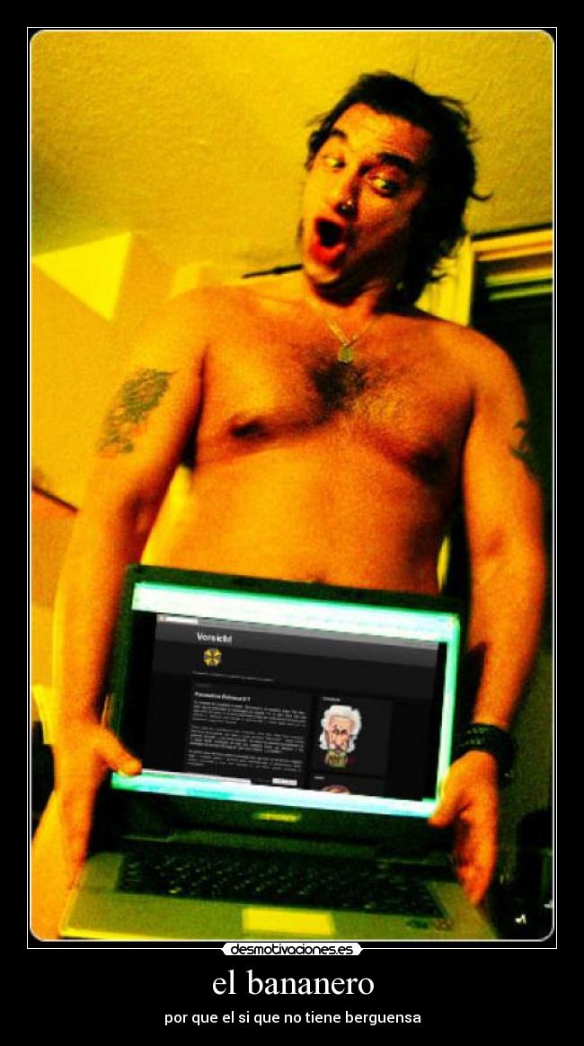 el bananero Desmotivaciones