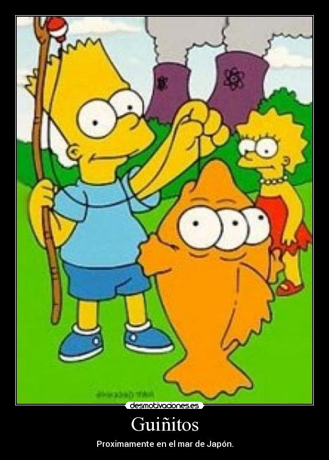 Guiñitos -