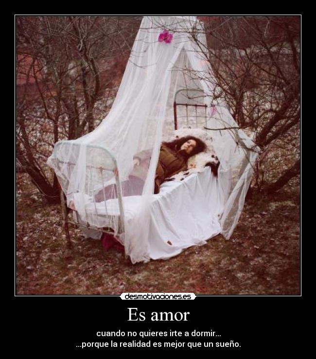 Es amor - 