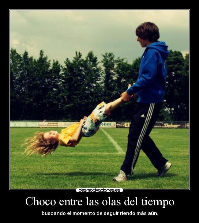 carteles olas desmotivaciones