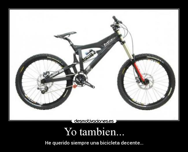 Yo tambien... - 