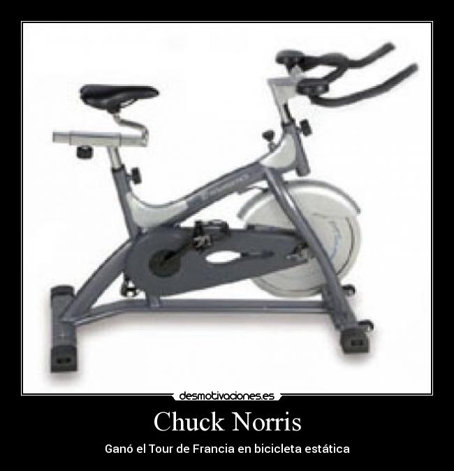 Chuck Norris -