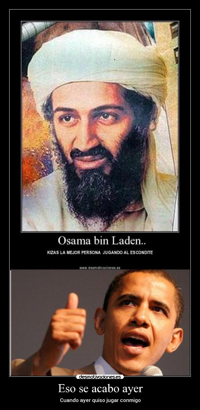 Eso se acabo ayer - Cuando ayer quiso jugar conmigo