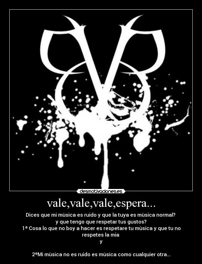 carteles echos reales desmotivaciones