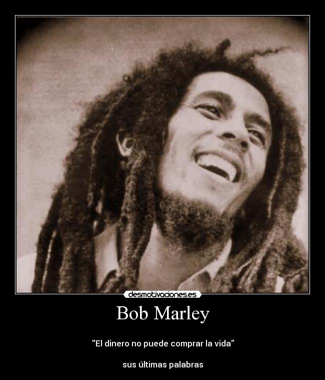 Bob Marley - 