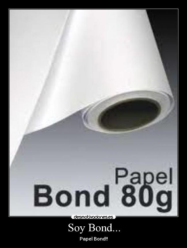 carteles papel desmotivaciones