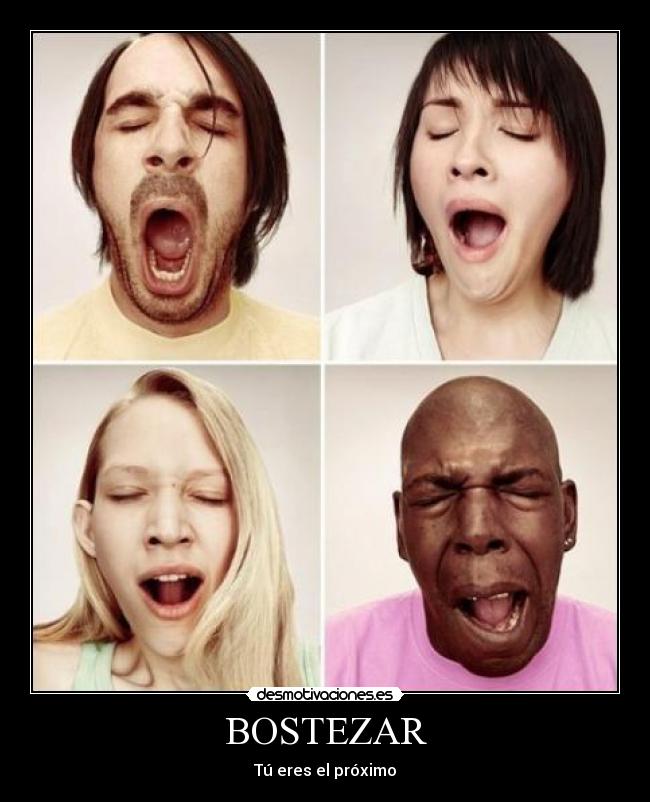 BOSTEZAR - Tú eres el próximo