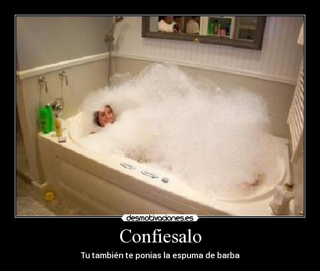 Confiesalo -