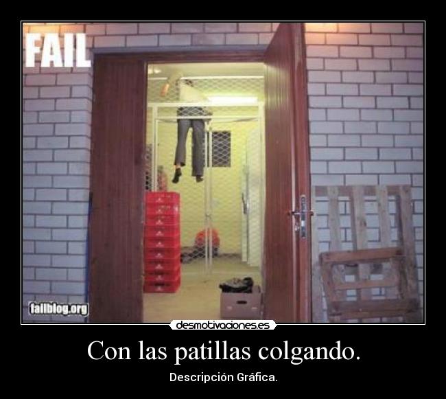 carteles jthngmtjh desmotivaciones