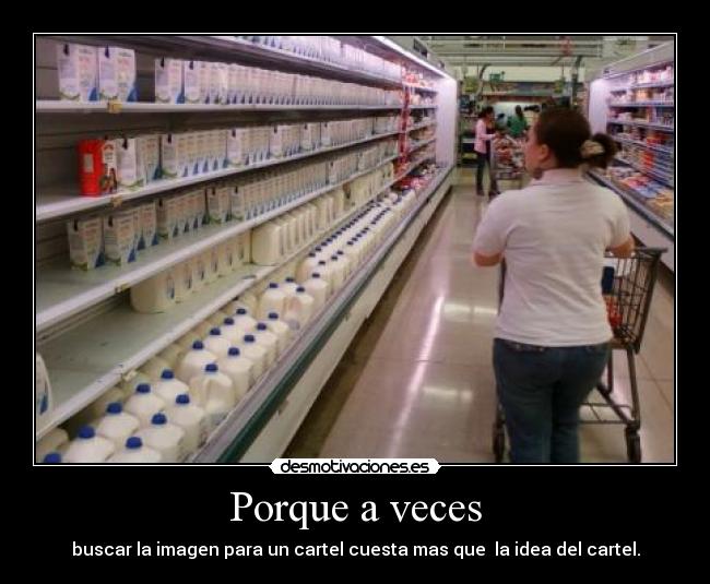 Porque a veces - 