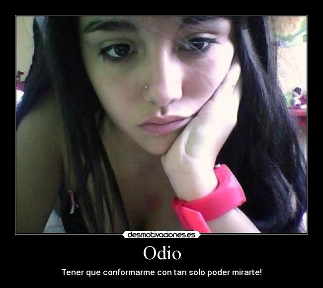 Odio -