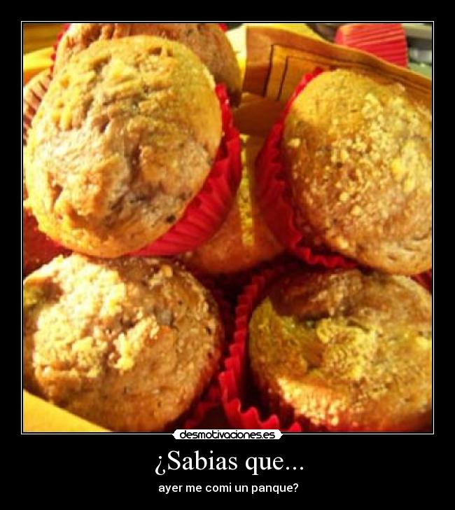 ¿Sabias que... - 