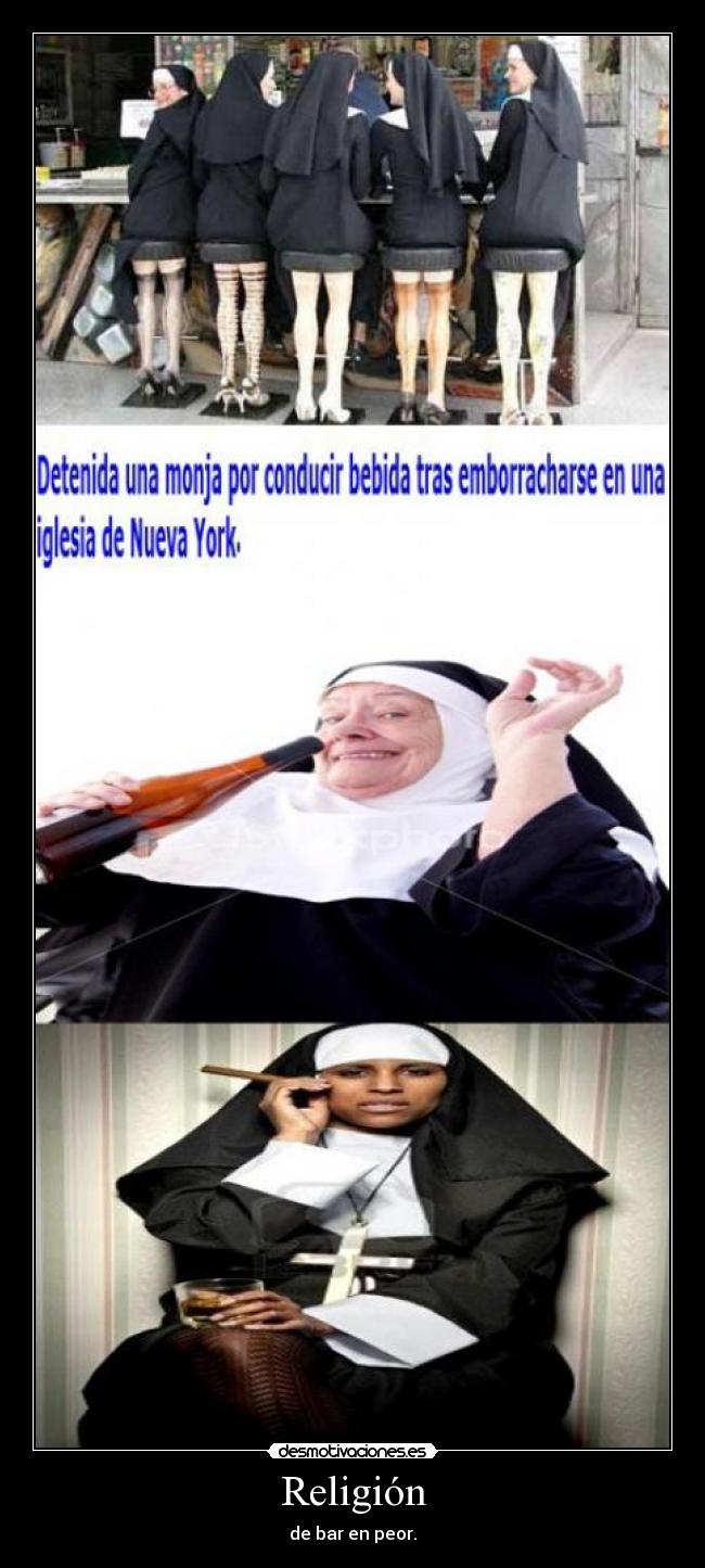 Religión - 