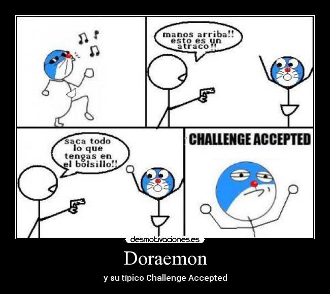 Doraemon - 