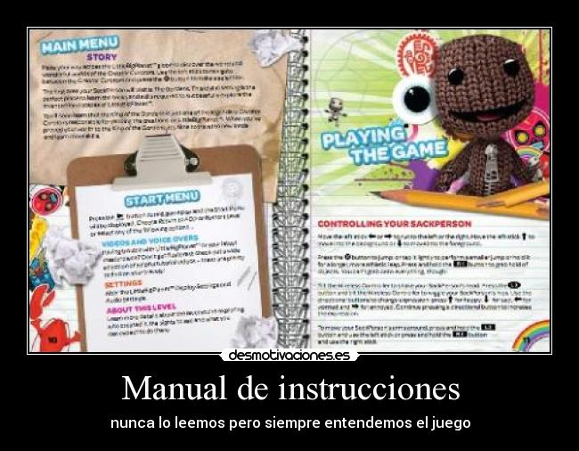 carteles xdd desmotivaciones