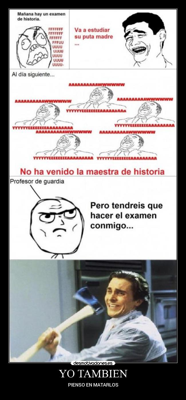 carteles jorge98 desmotivaciones