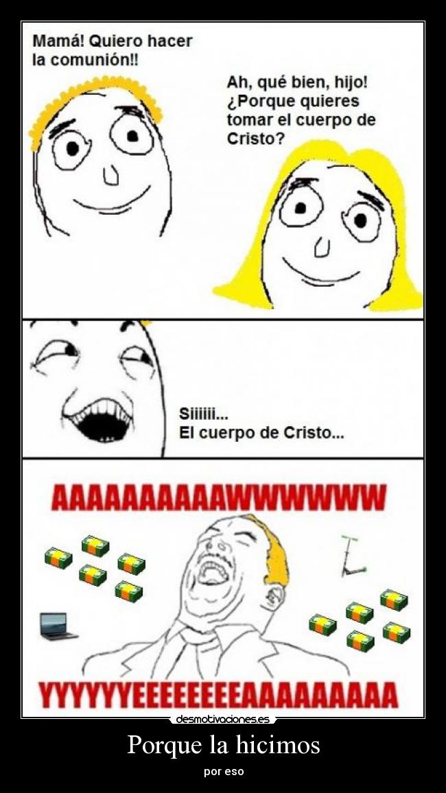 carteles desmotivaciones