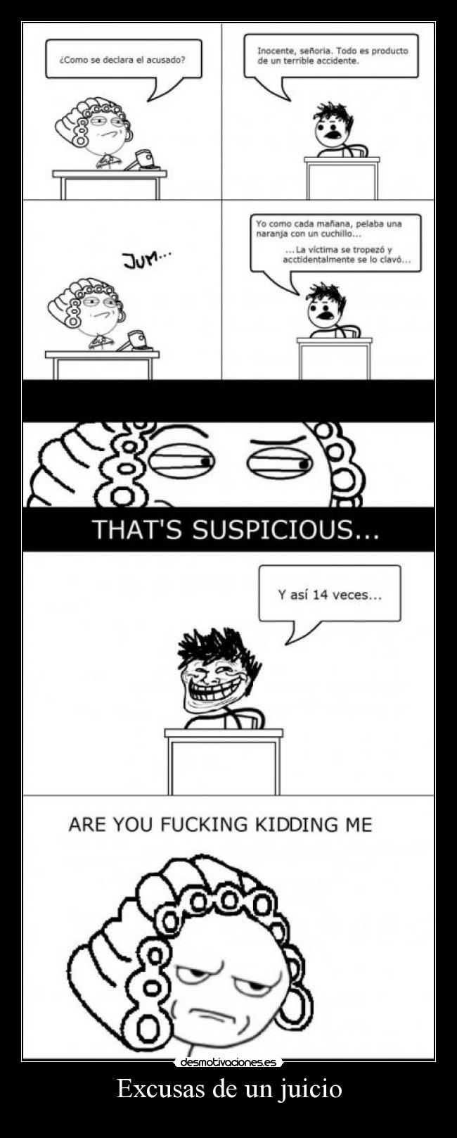 carteles frikan desmotivaciones