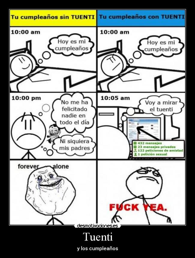 carteles tuenti dada desmotivaciones