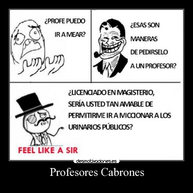 carteles desmotivaciones