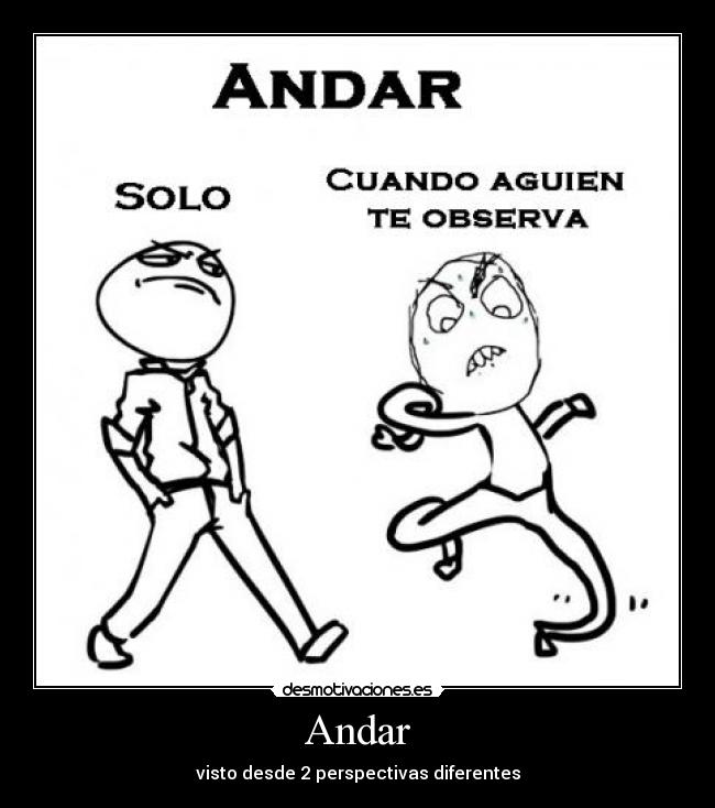 Andar -