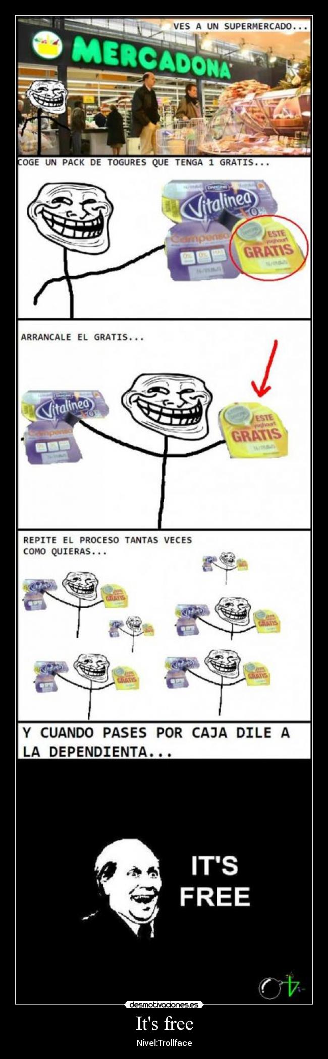 carteles antoniodotos desmotivaciones