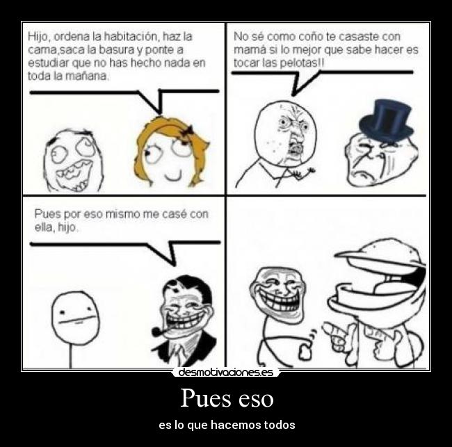 Pues eso -