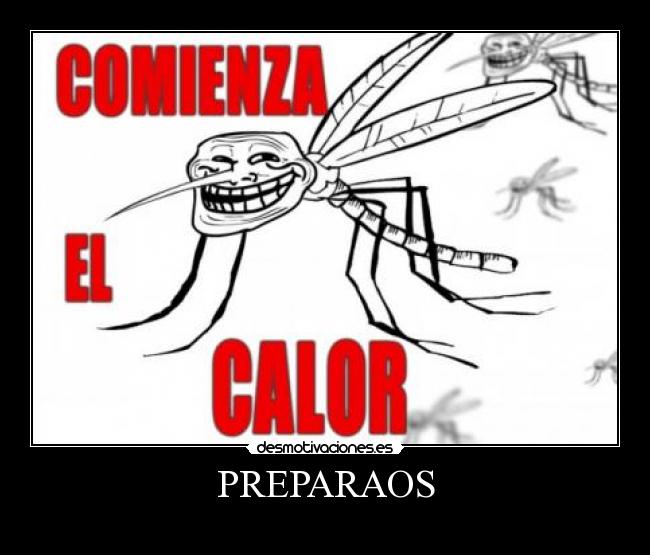 PREPARAOS - 