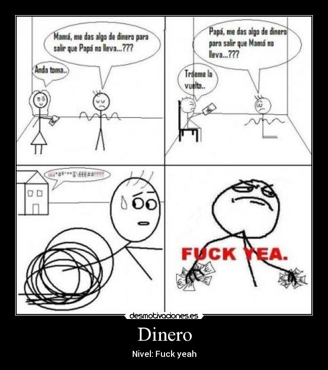 Dinero -