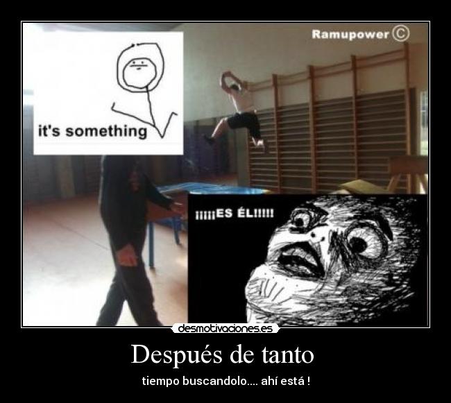 Después de tanto  - 