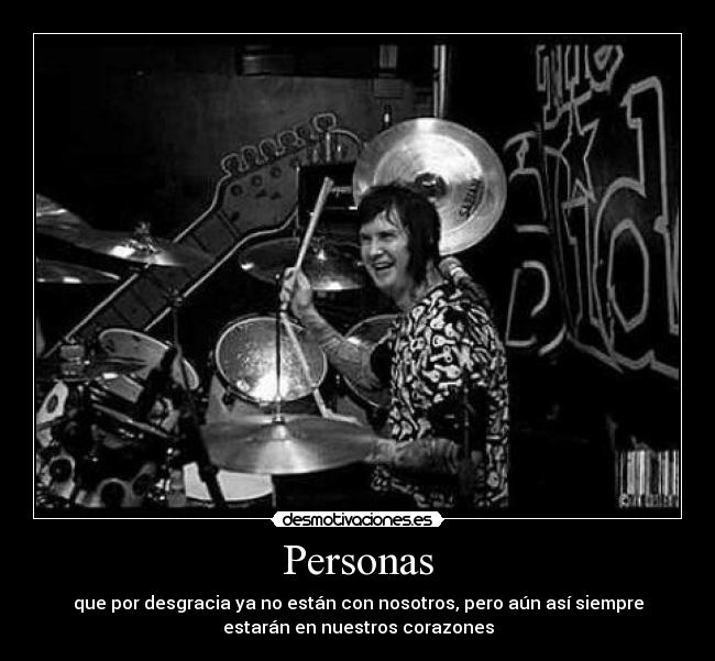 Personas - 