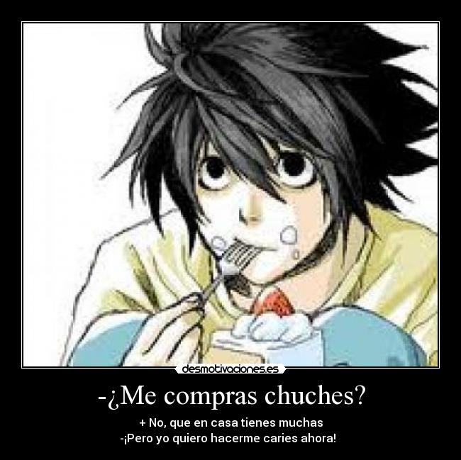 carteles caries dulces claracatastrophe desmotivaciones