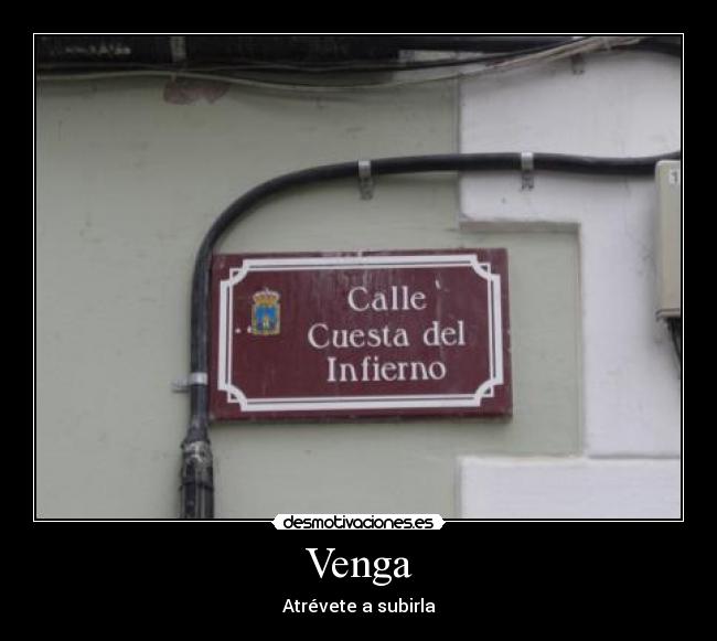 Venga -