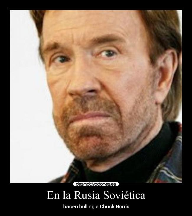 En la Rusia Soviética - 