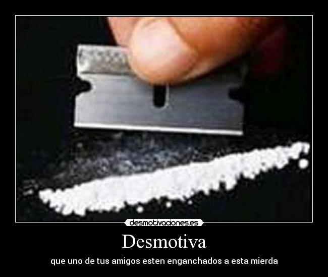 Desmotiva - 