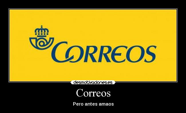 Correos -