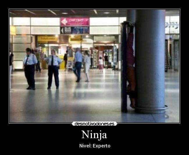 Ninja - 