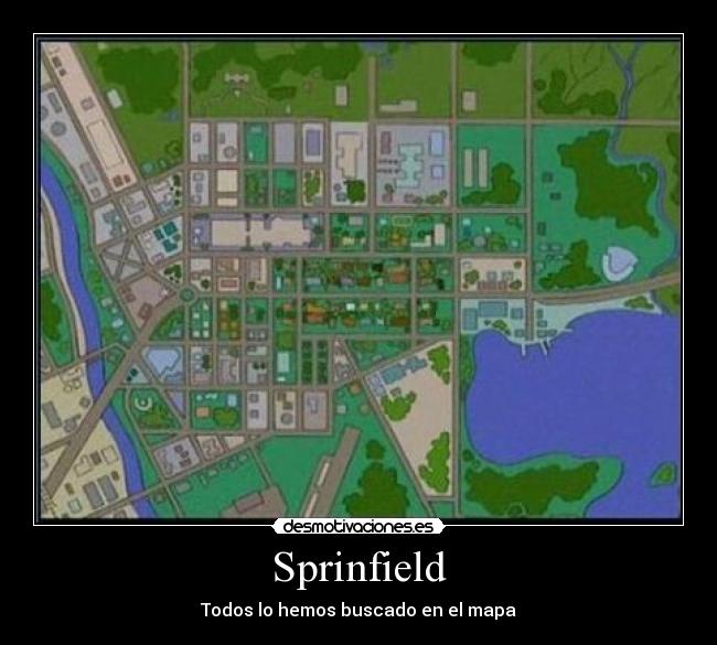 Sprinfield -