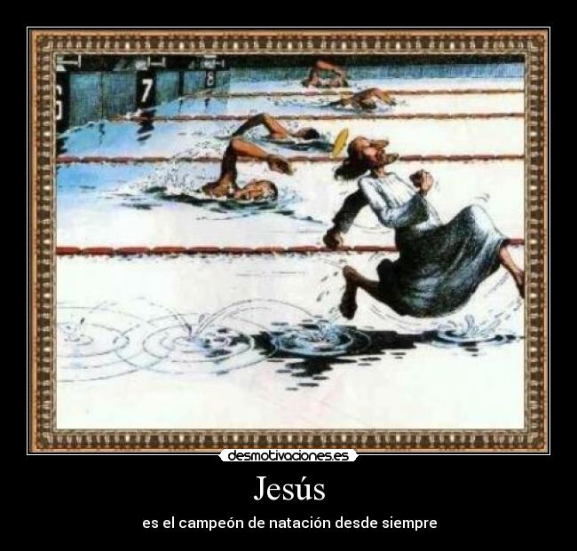 Jesús -