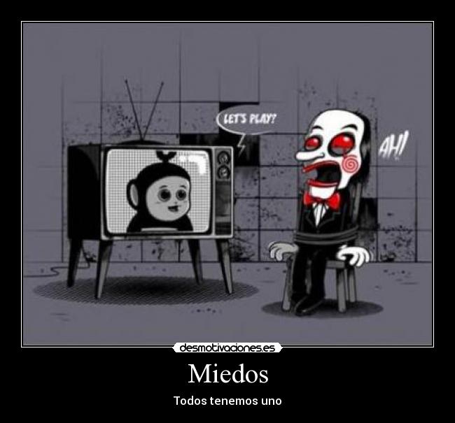 Miedos - 