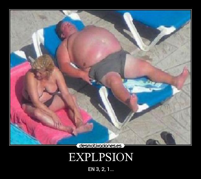 EXPLPSION -