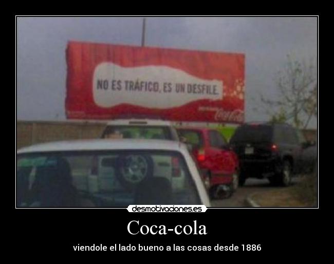 Coca-cola - 