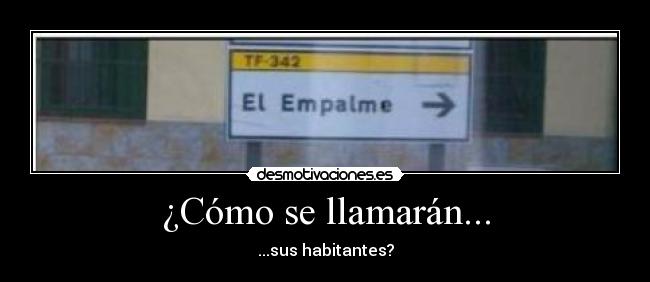 carteles risas desmotivaciones