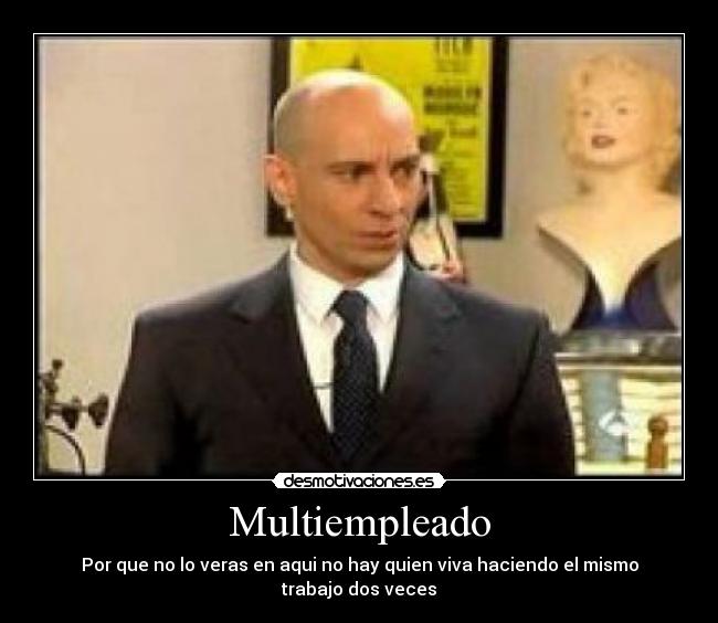 Multiempleado -